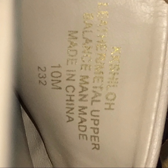 Kendall & Kylie Shiloh Chain Slip On Sandals Summers Slides Size 10 - Picture 5 of 7